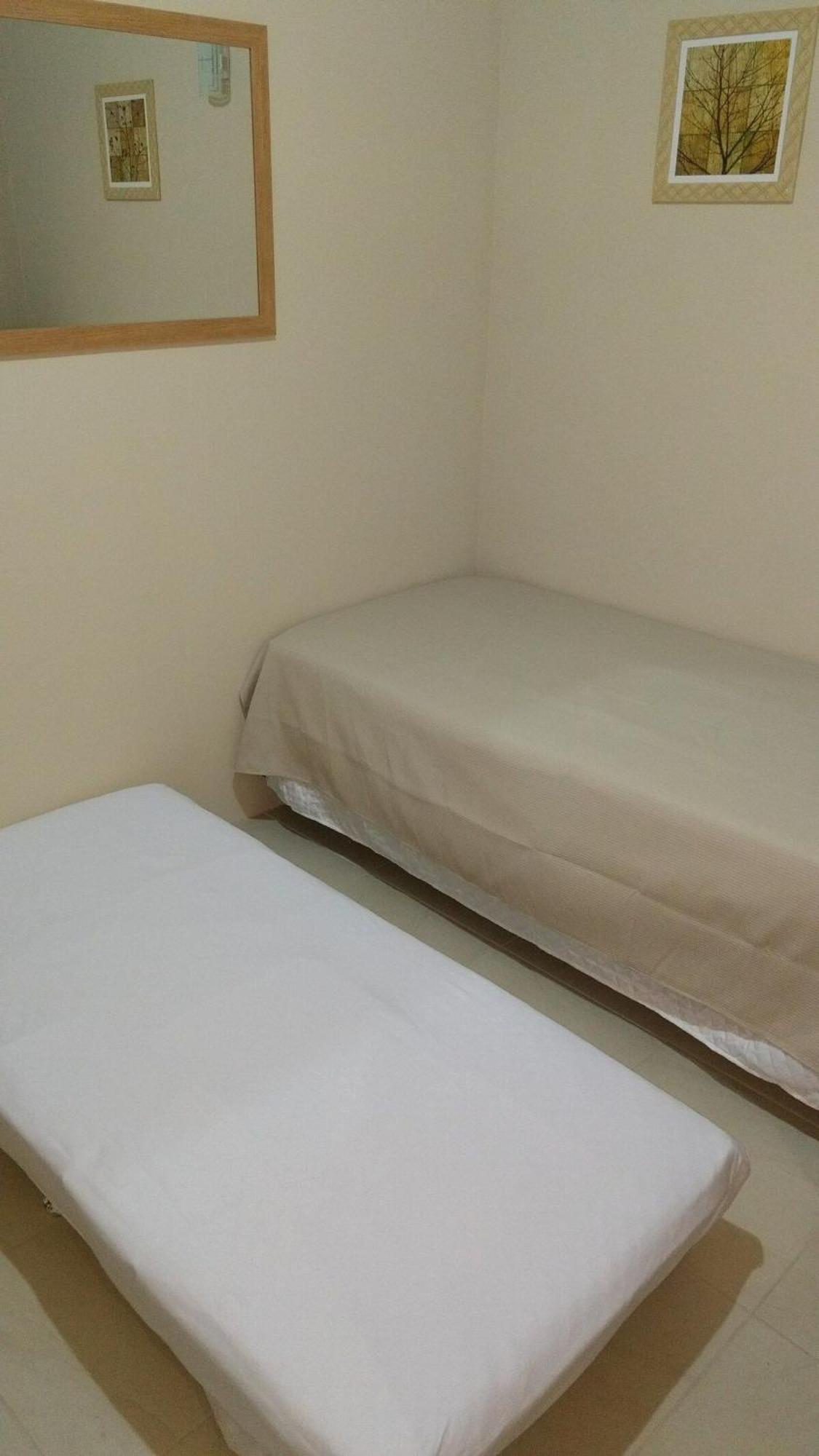 Apartamento Boa Fortuna *