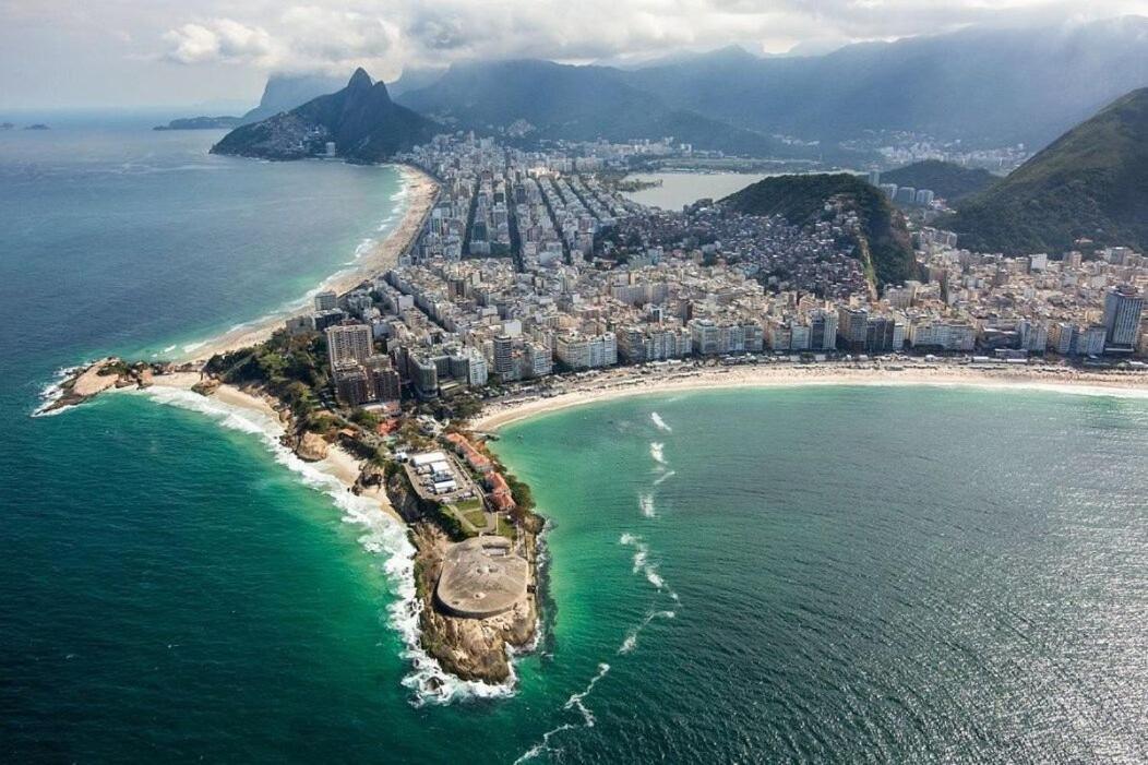Boa Fortuna Apartamento