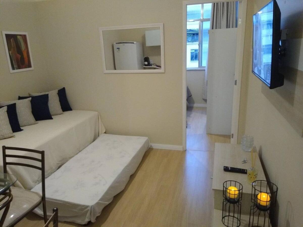 Apartamento Boa Fortuna Río de Janeiro