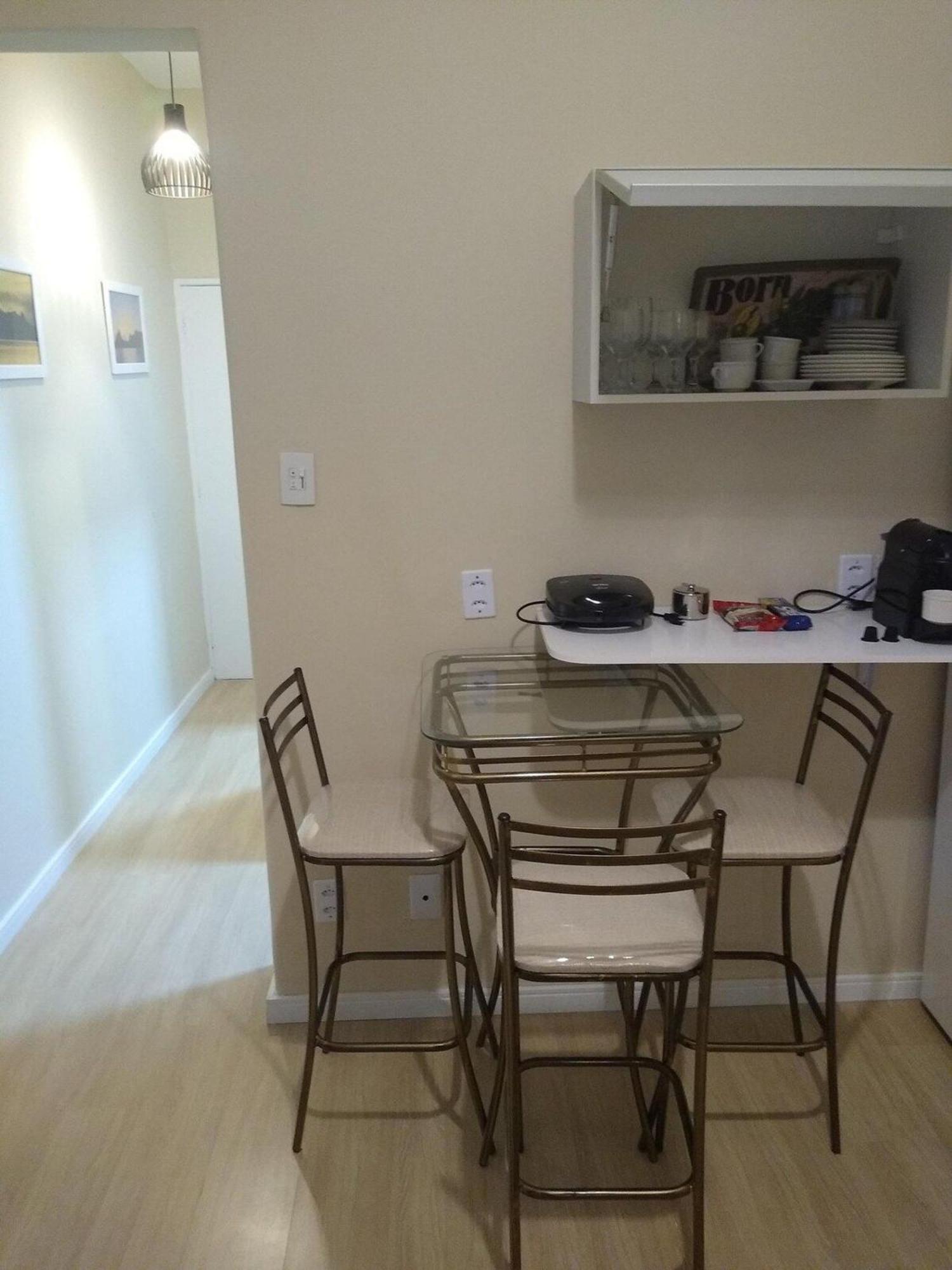 Boa Fortuna Apartamento Río de Janeiro