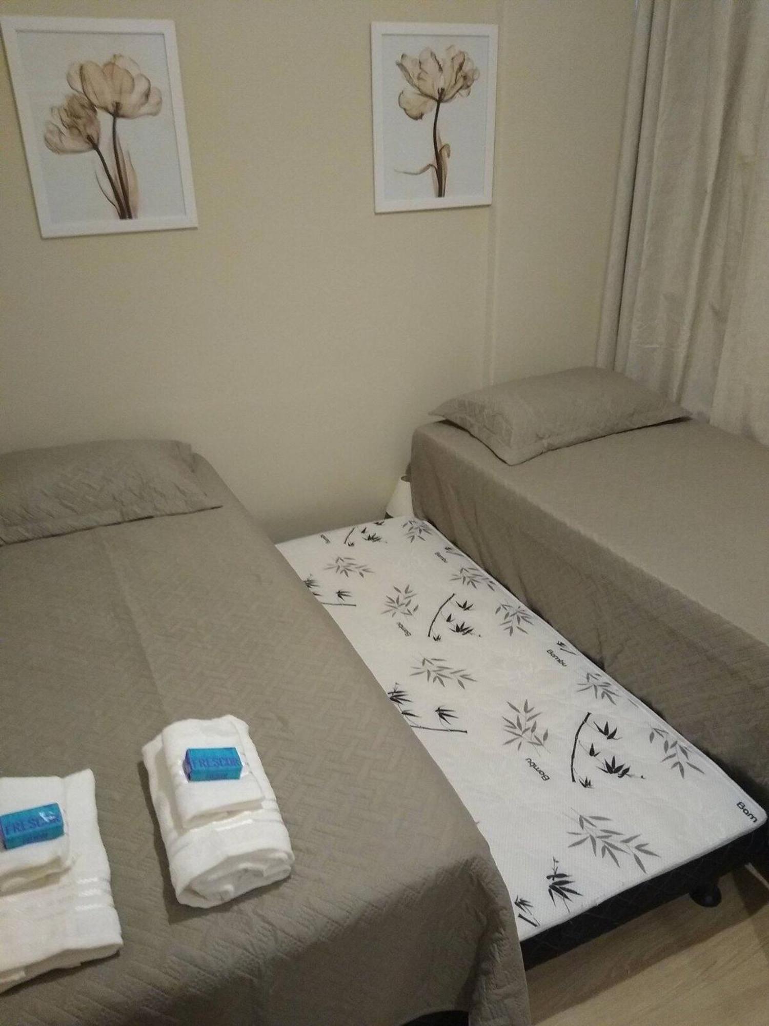 Apartamento Boa Fortuna