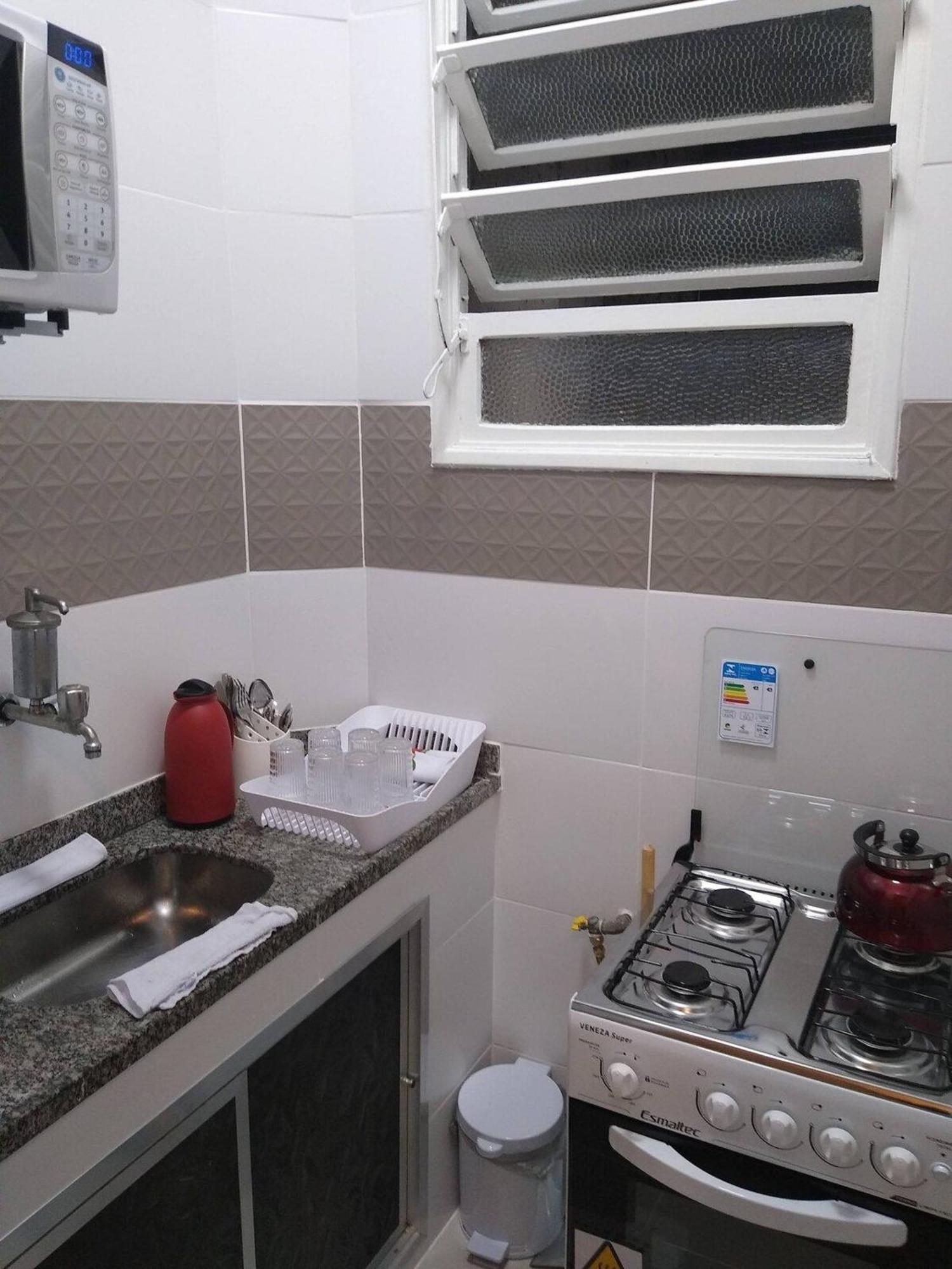 Apartamento Boa Fortuna *