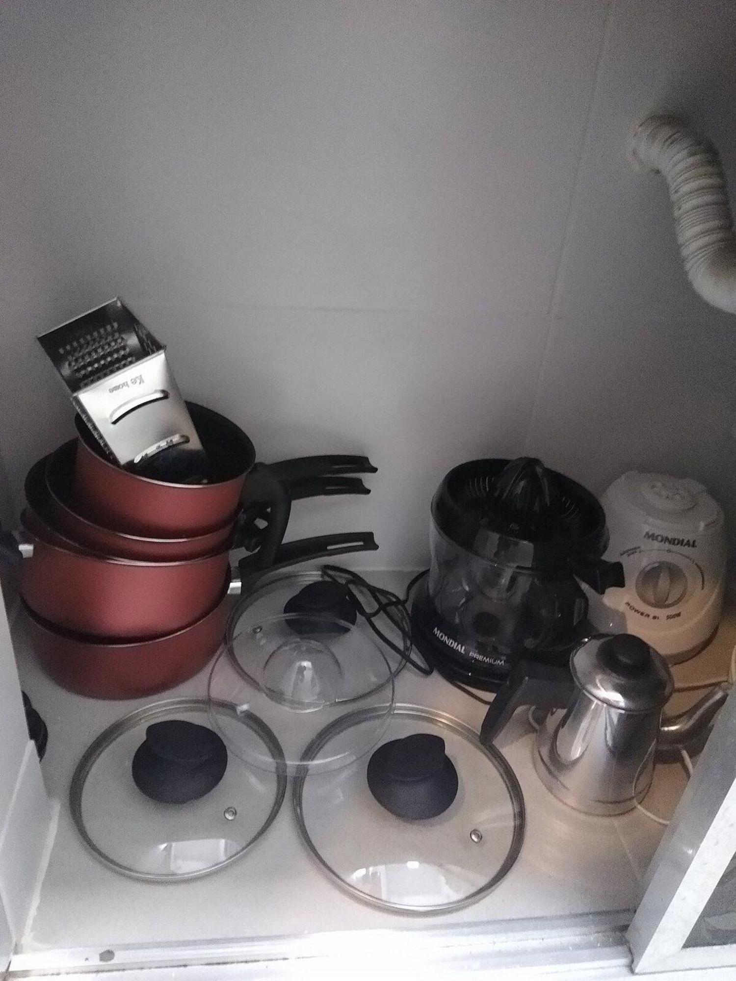 Apartamento Boa Fortuna
