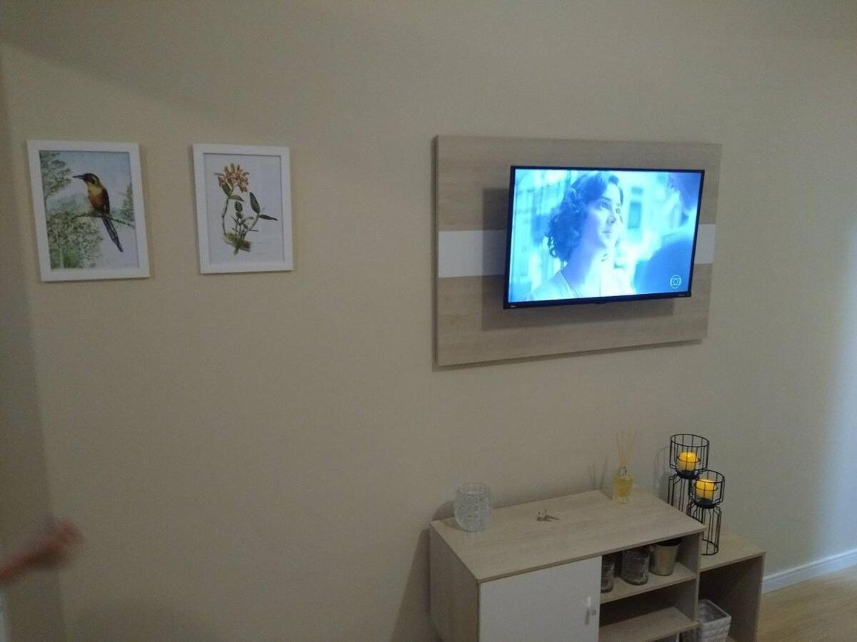 Apartamento Boa Fortuna