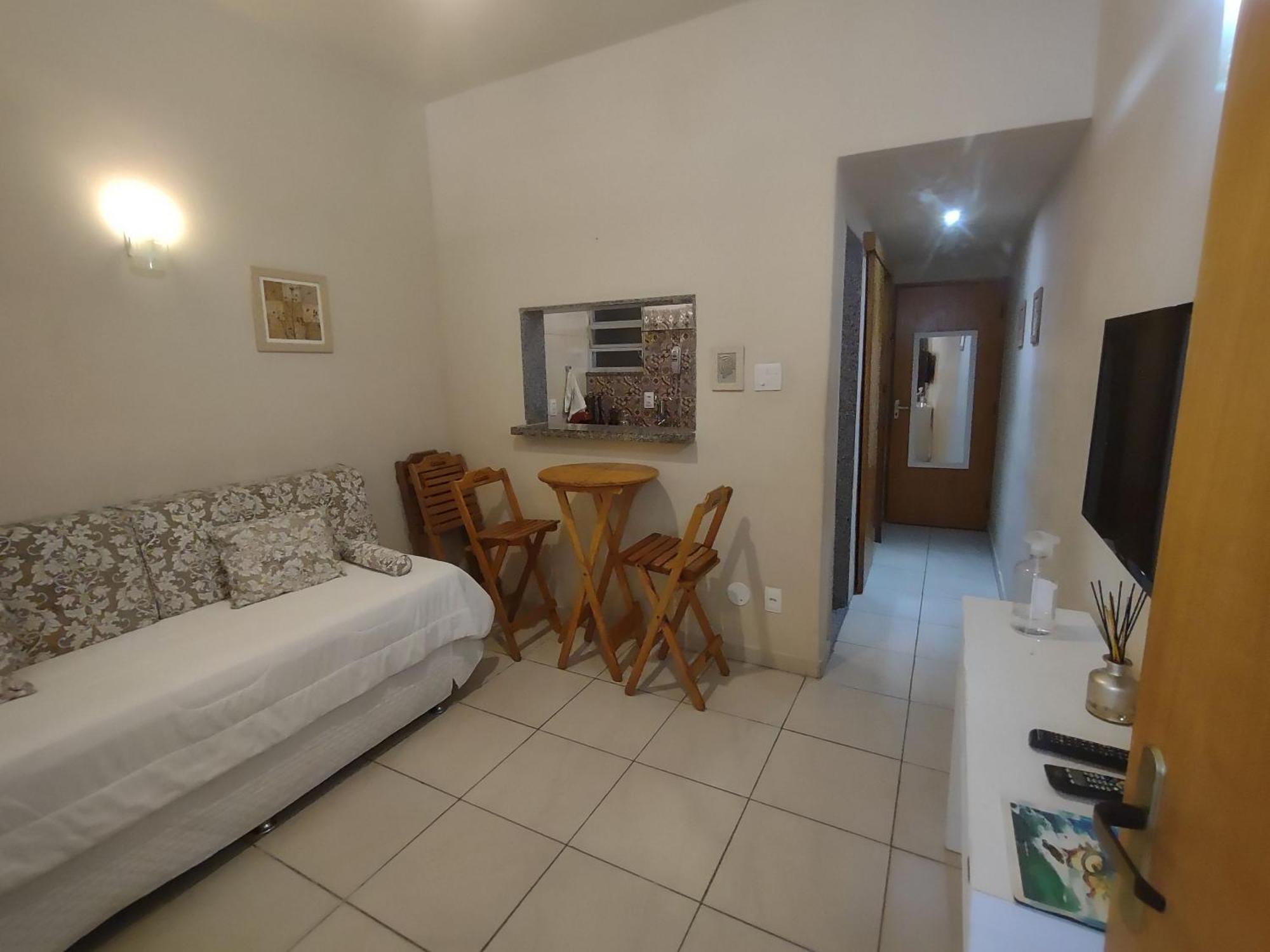 Boa Fortuna Apartamento