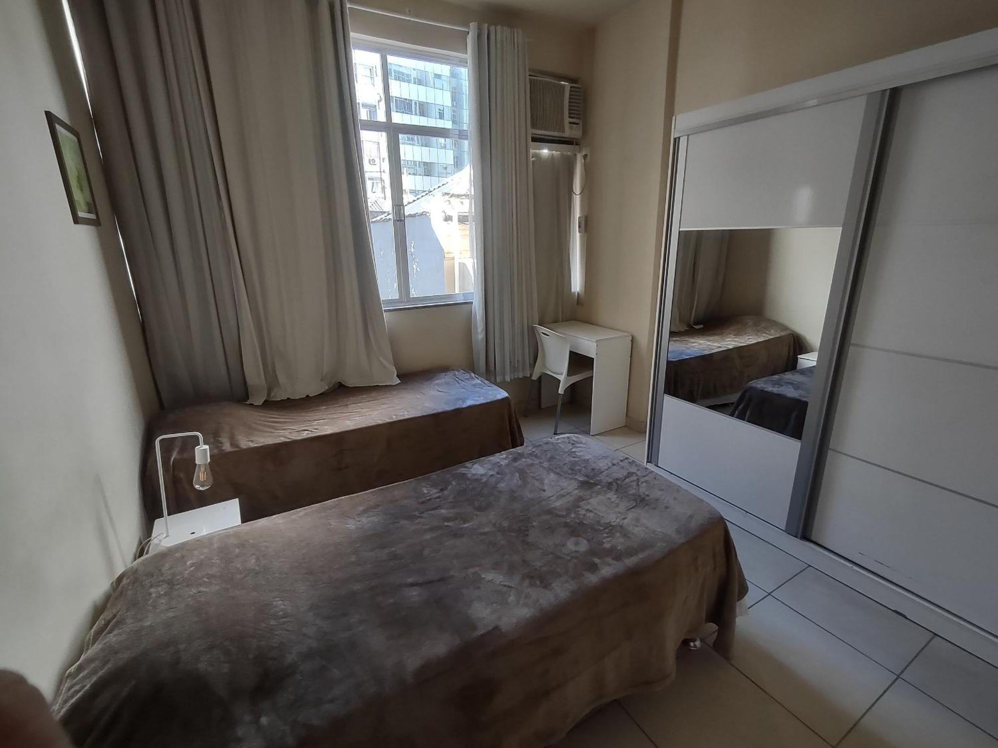 Boa Fortuna Apartamento