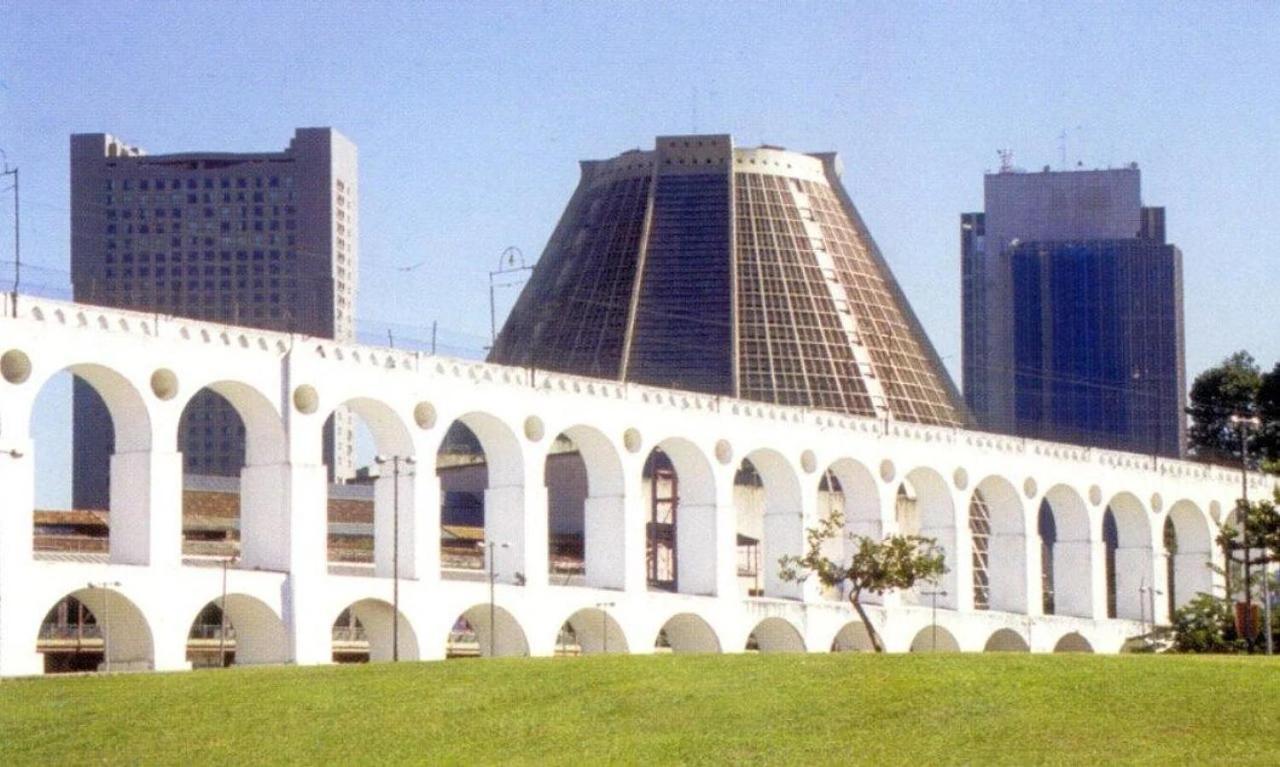 Apartamento Boa Fortuna