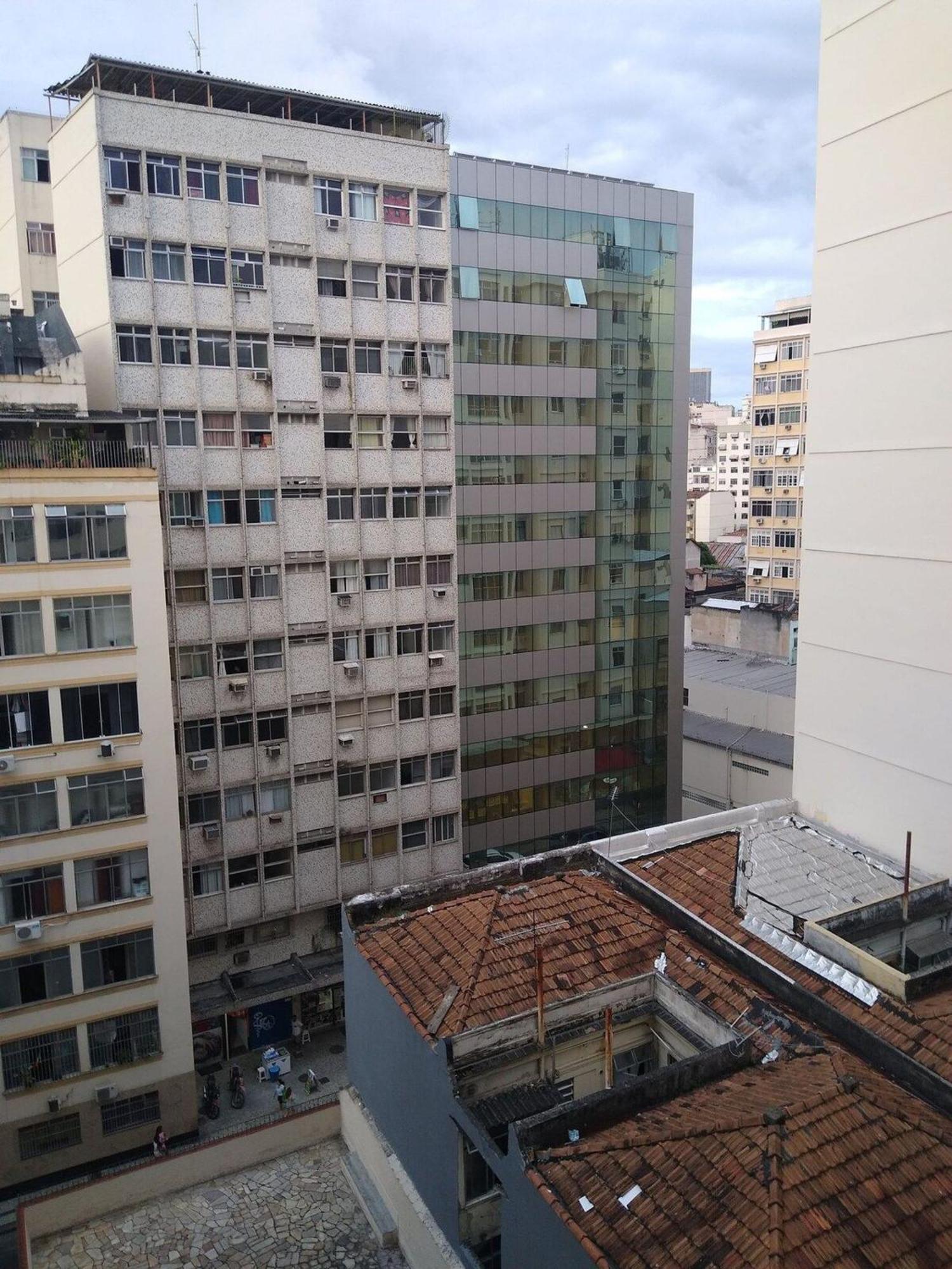 Appartamento Boa Fortuna Rio de Janeiro