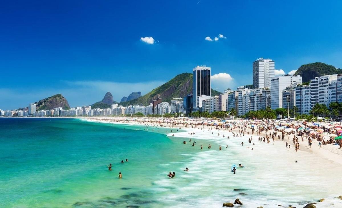 Boa Fortuna *